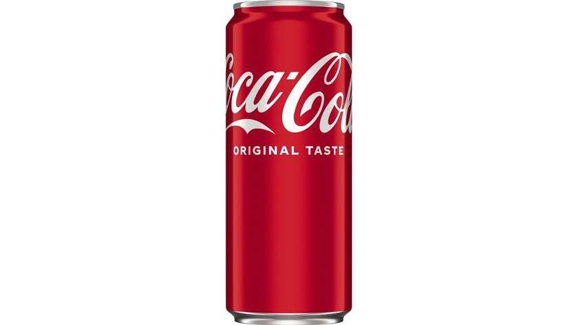 Coca-Cola 330 ml
