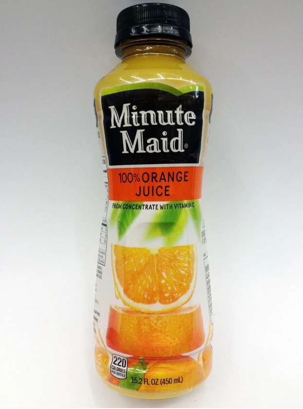 Minute Maid