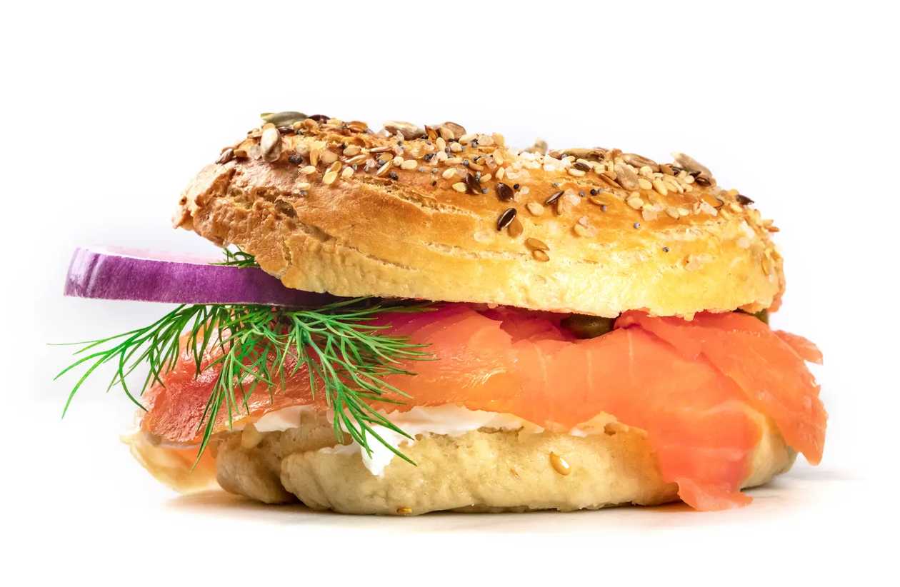 Bagel