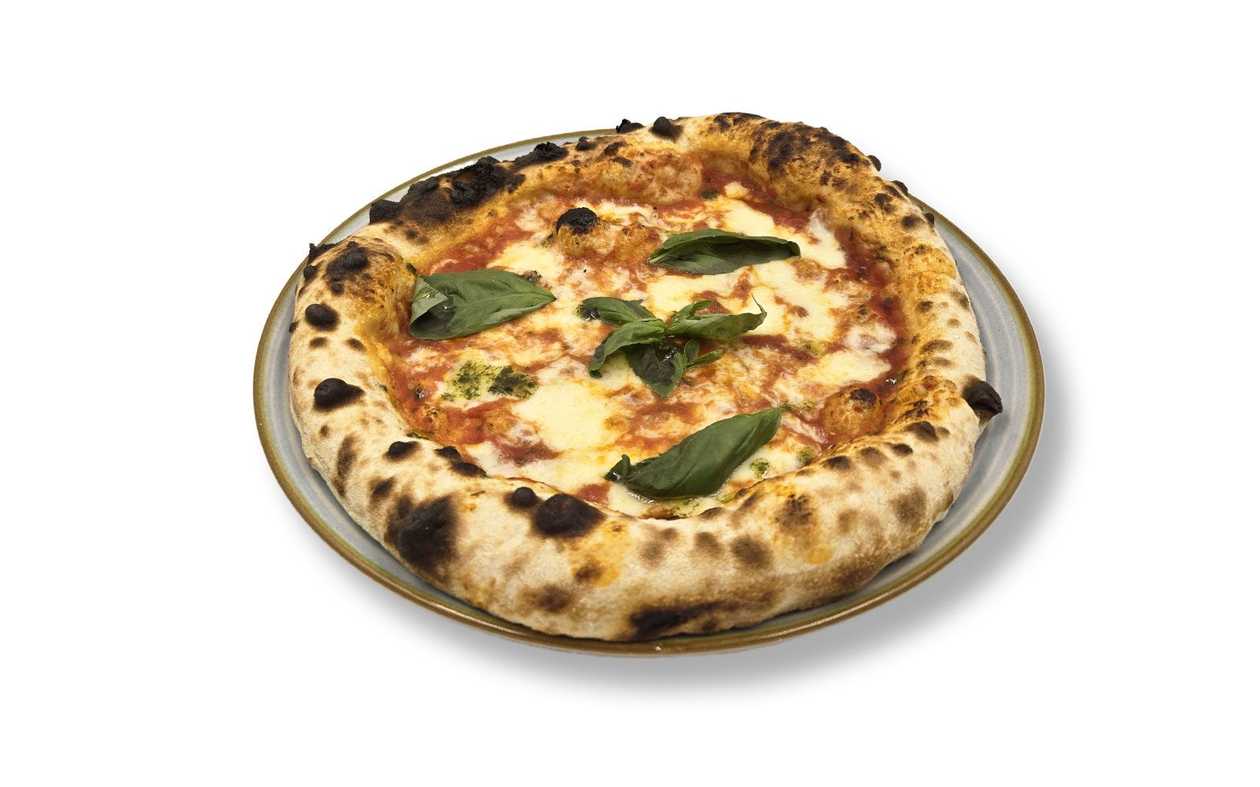 Margherita Pizza