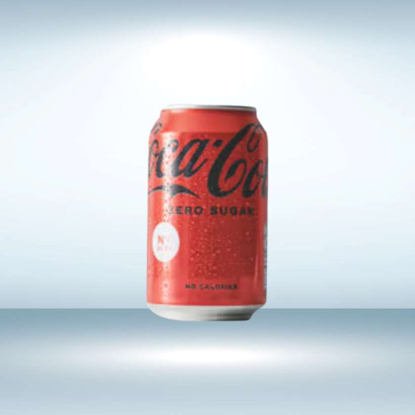 Coca-Cola Zero