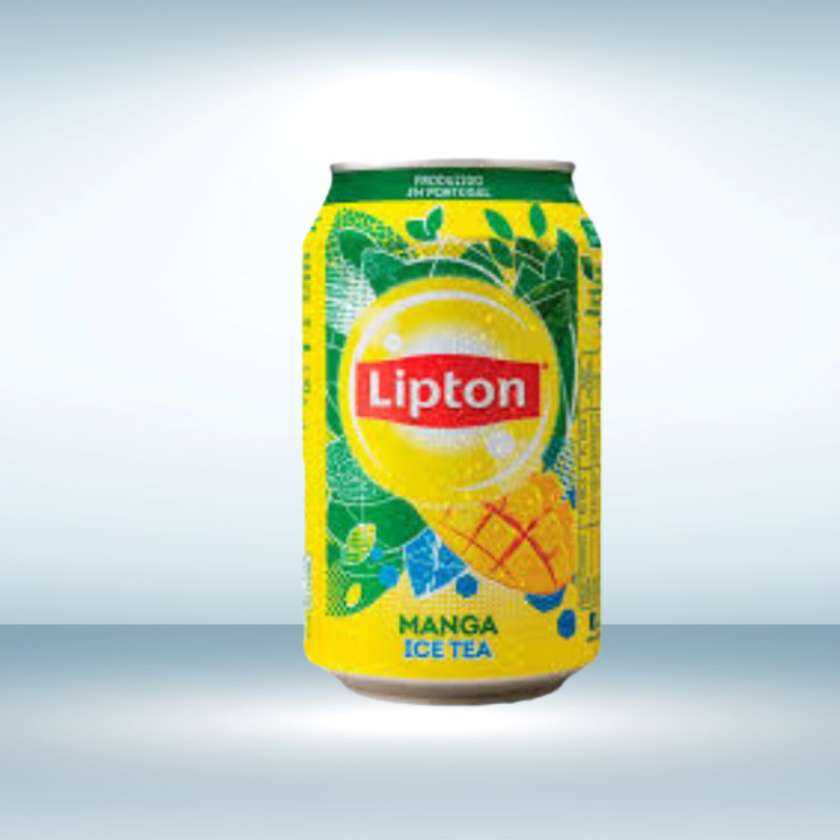 Ice tea Mango🥭