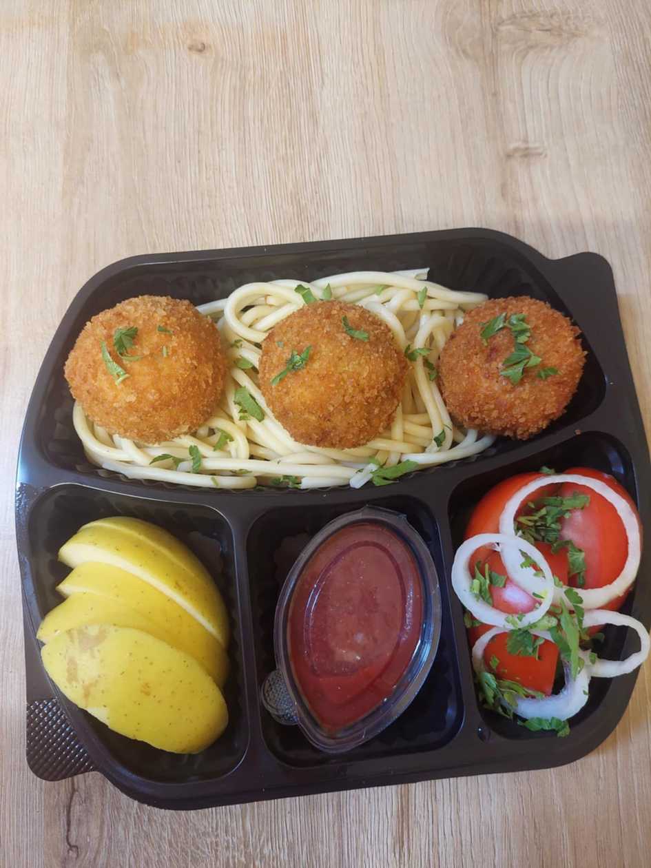 Meatballs