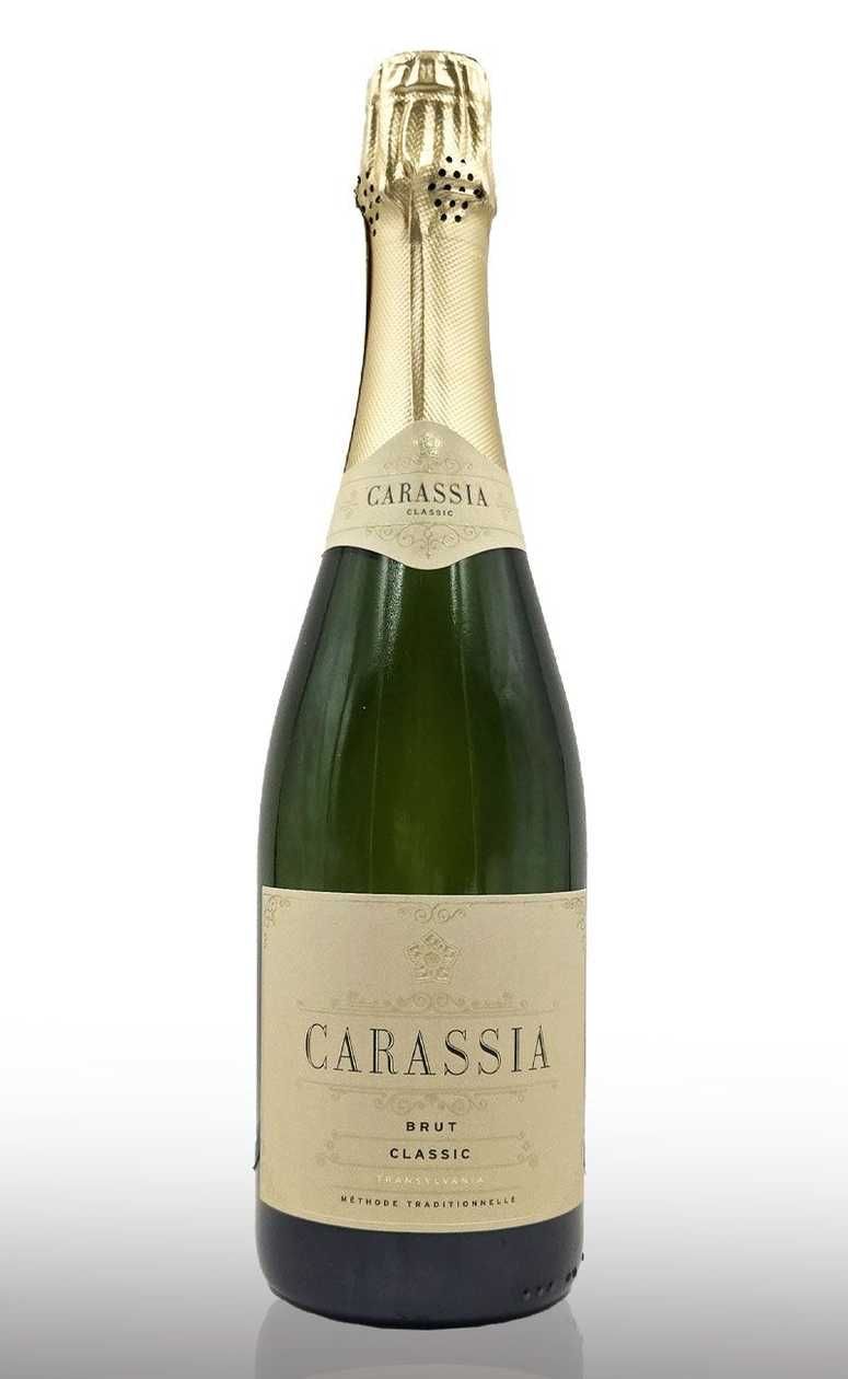 Carassia Classic, Crama Carastelec