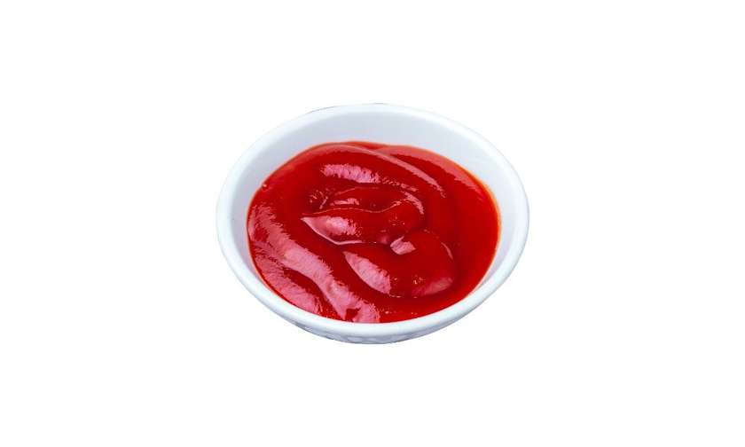 Ketchup