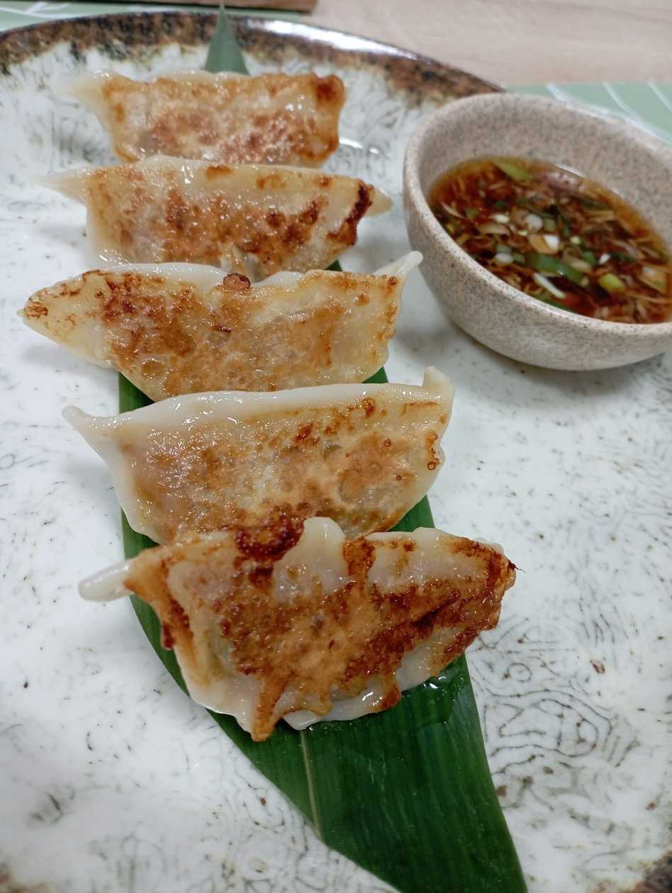 Gyoza Vita 6buc