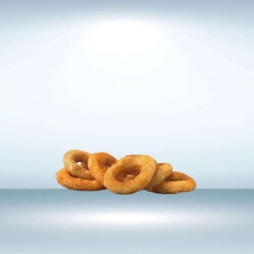Onion Rings 5