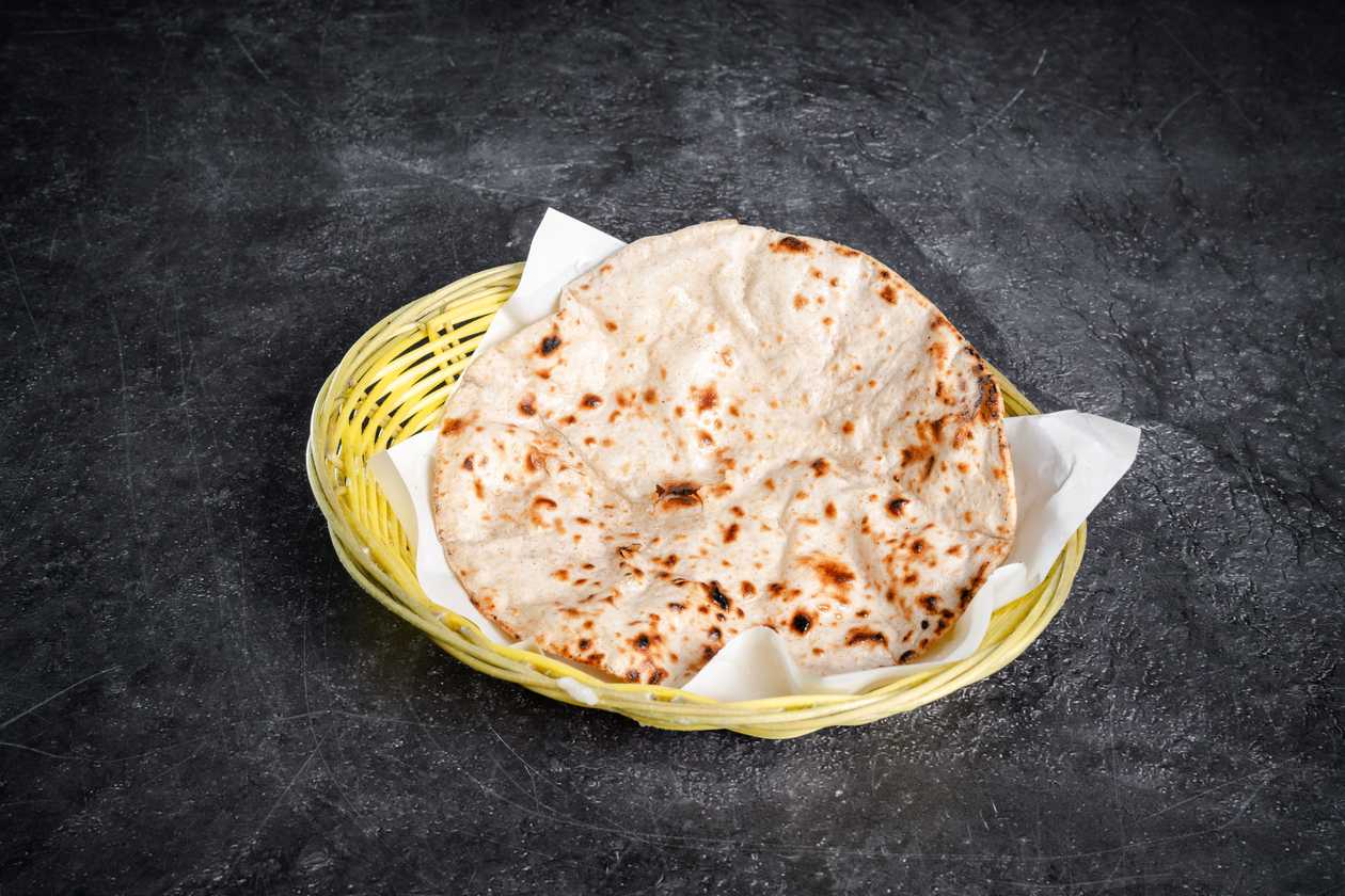 Chapati