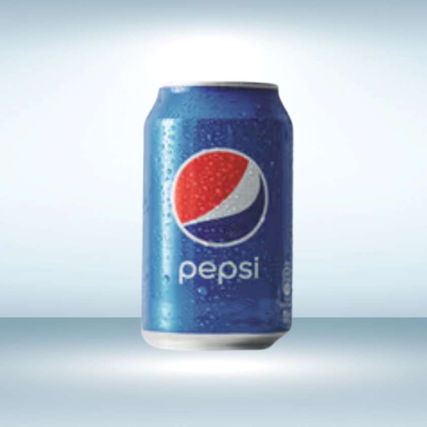 Pepsi