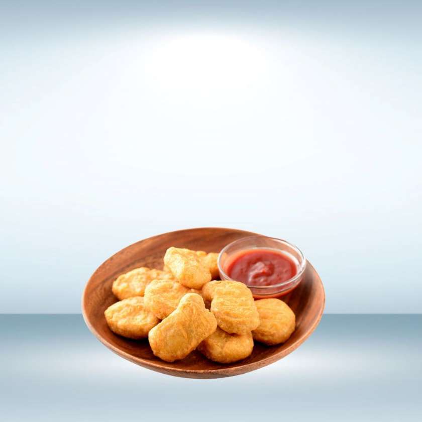 Chicken Nuggets (5 pieces)