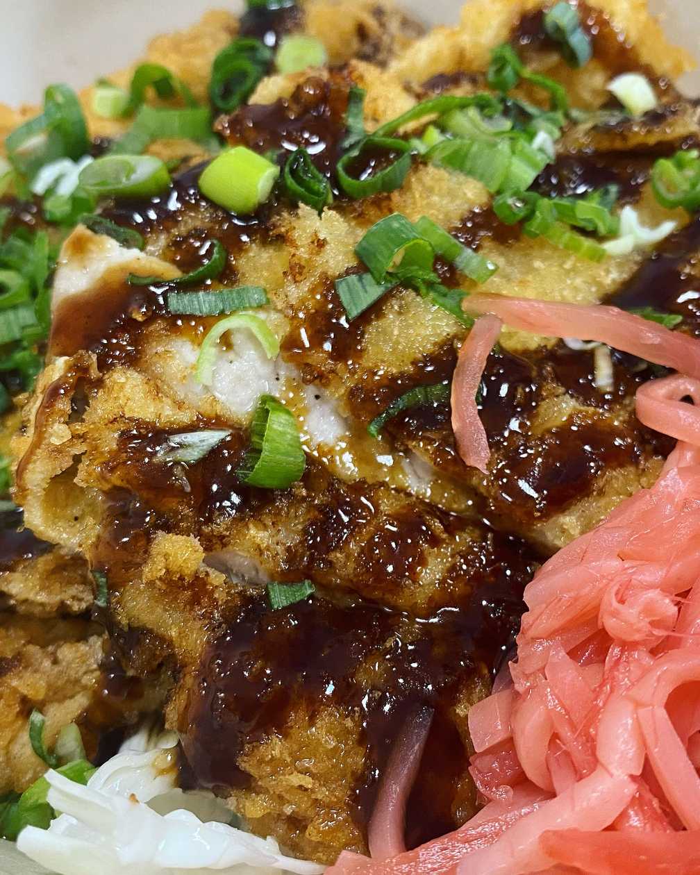 SOS KATSU JYU-COTLET DE PORC