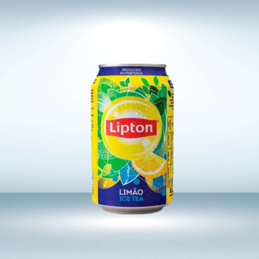Iced Tea (Lemon)