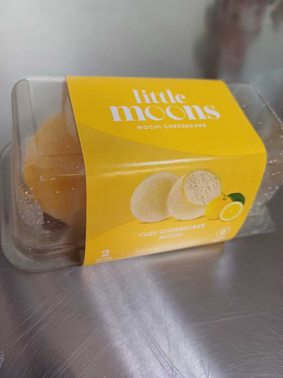 Mochi Yuzu