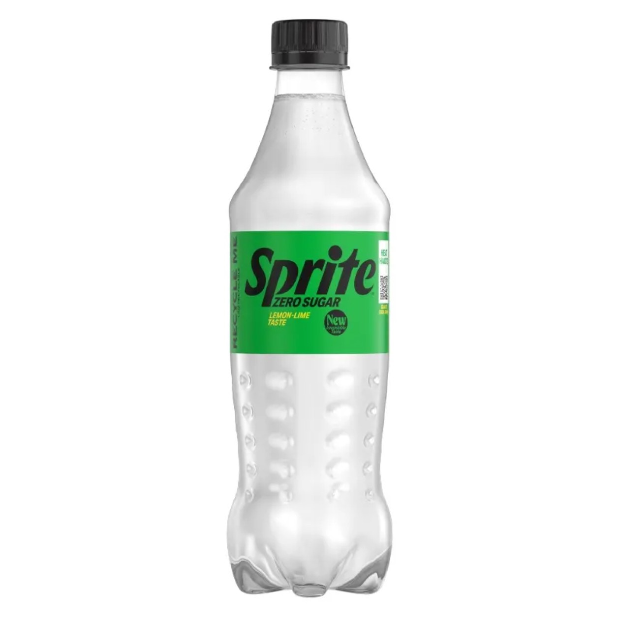 Sprite, Zero, 0,5l (expires soon)