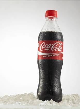 500 ML SODA