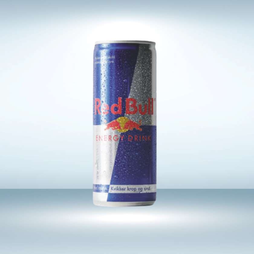 Red Bull