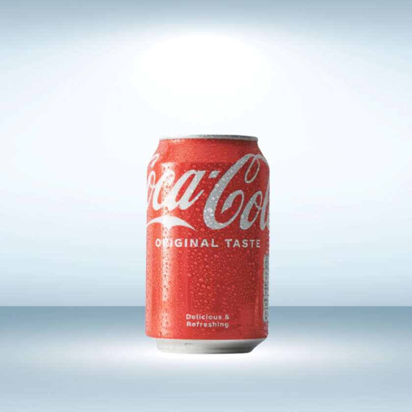 Coca-Cola