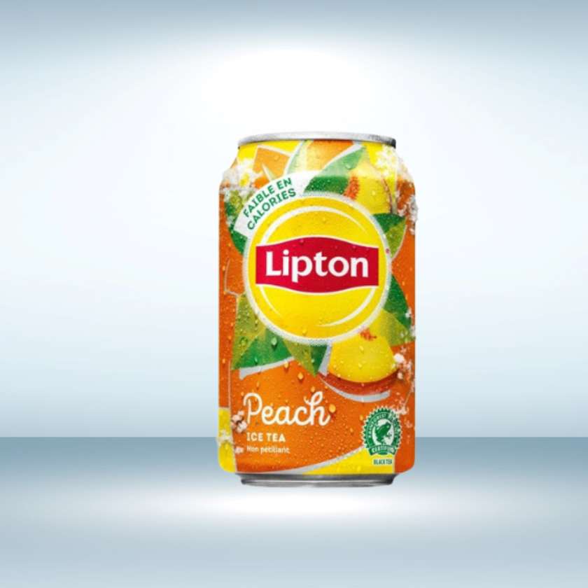 Iced Tea (Peach)