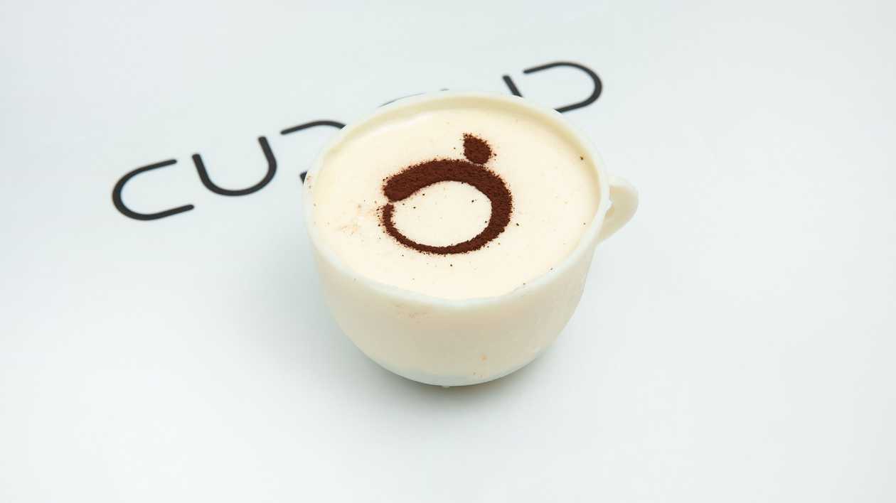 Cup-Cake