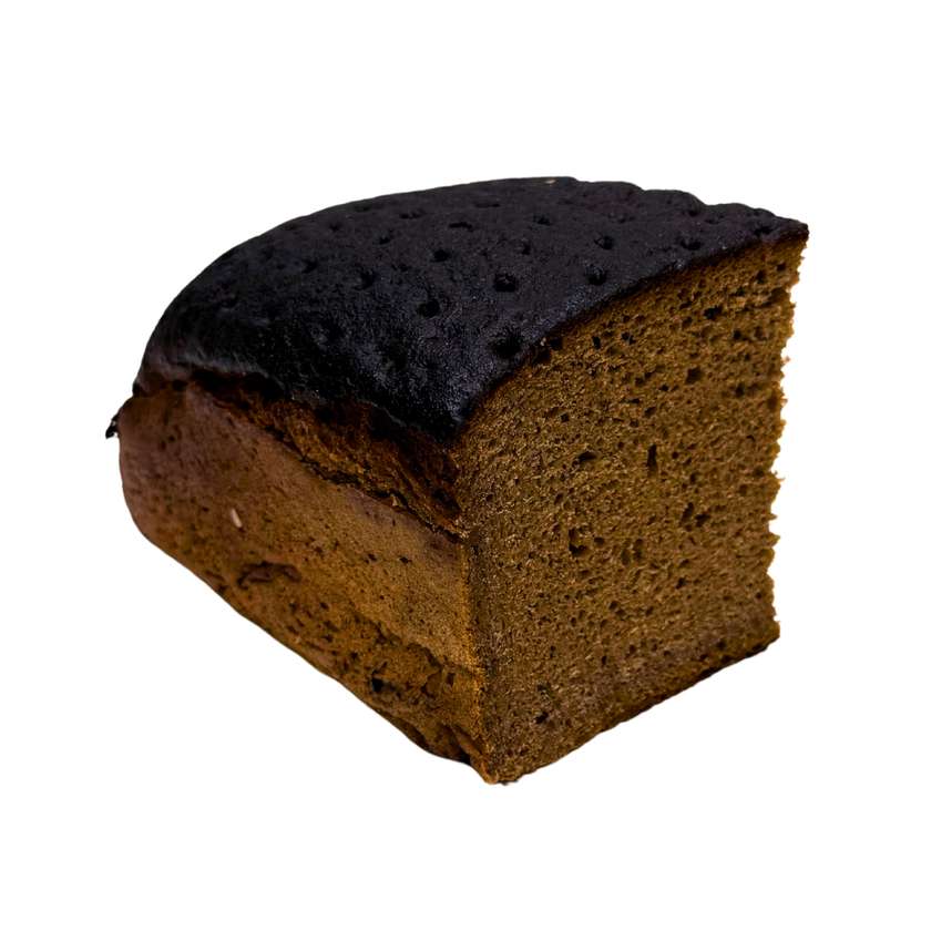 Tamsi duona (Ketvirtis kepalo ±0.725 kg)
