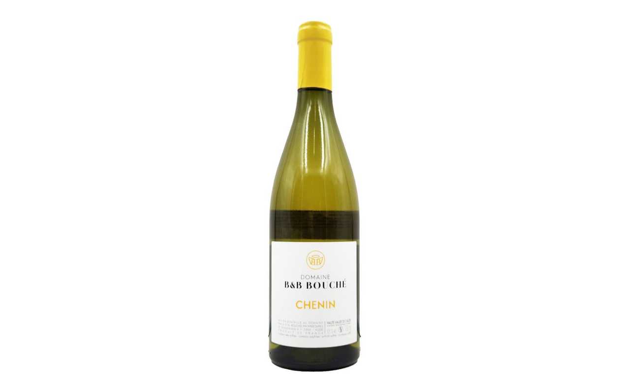 Chenin B&B Bouche