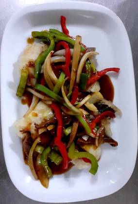 100. Espada com Picante