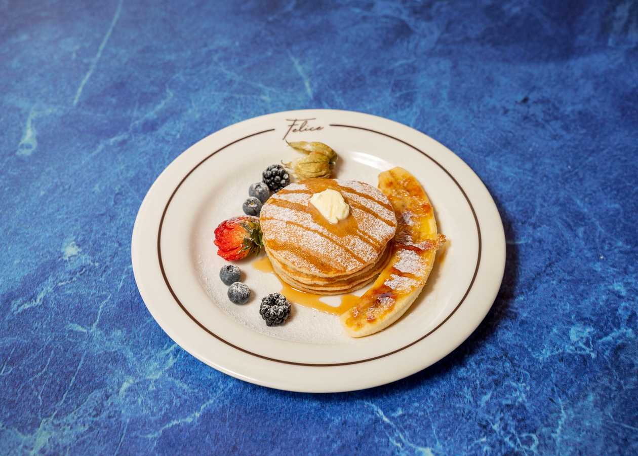 Pancakes