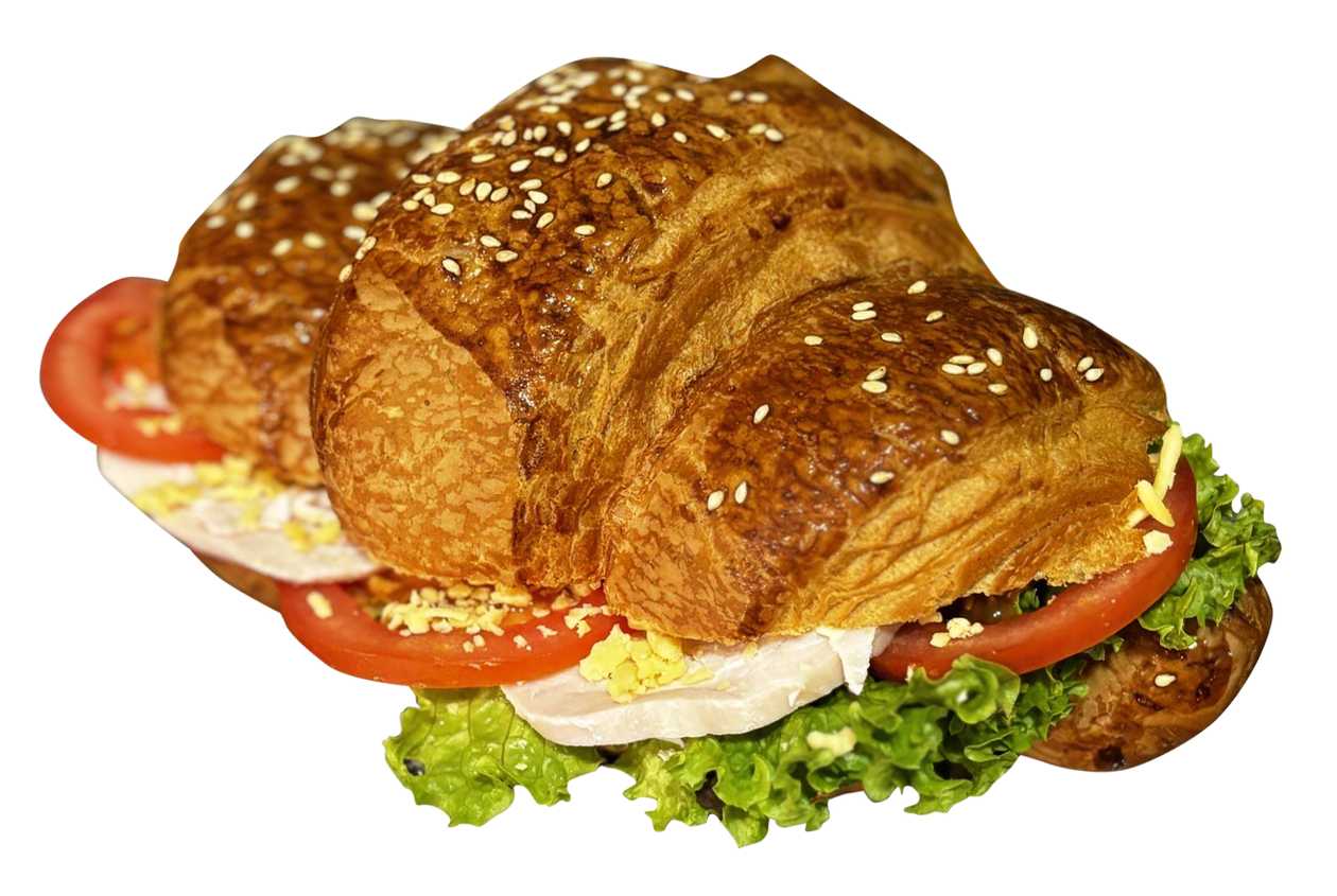 Круасан Цезар