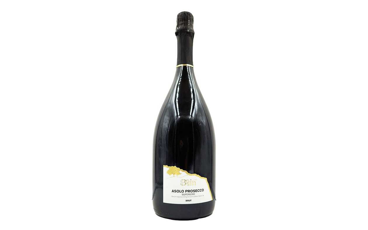 White Sparkling Wine, Collina 48 Asolo Prosecco Superiore Brut