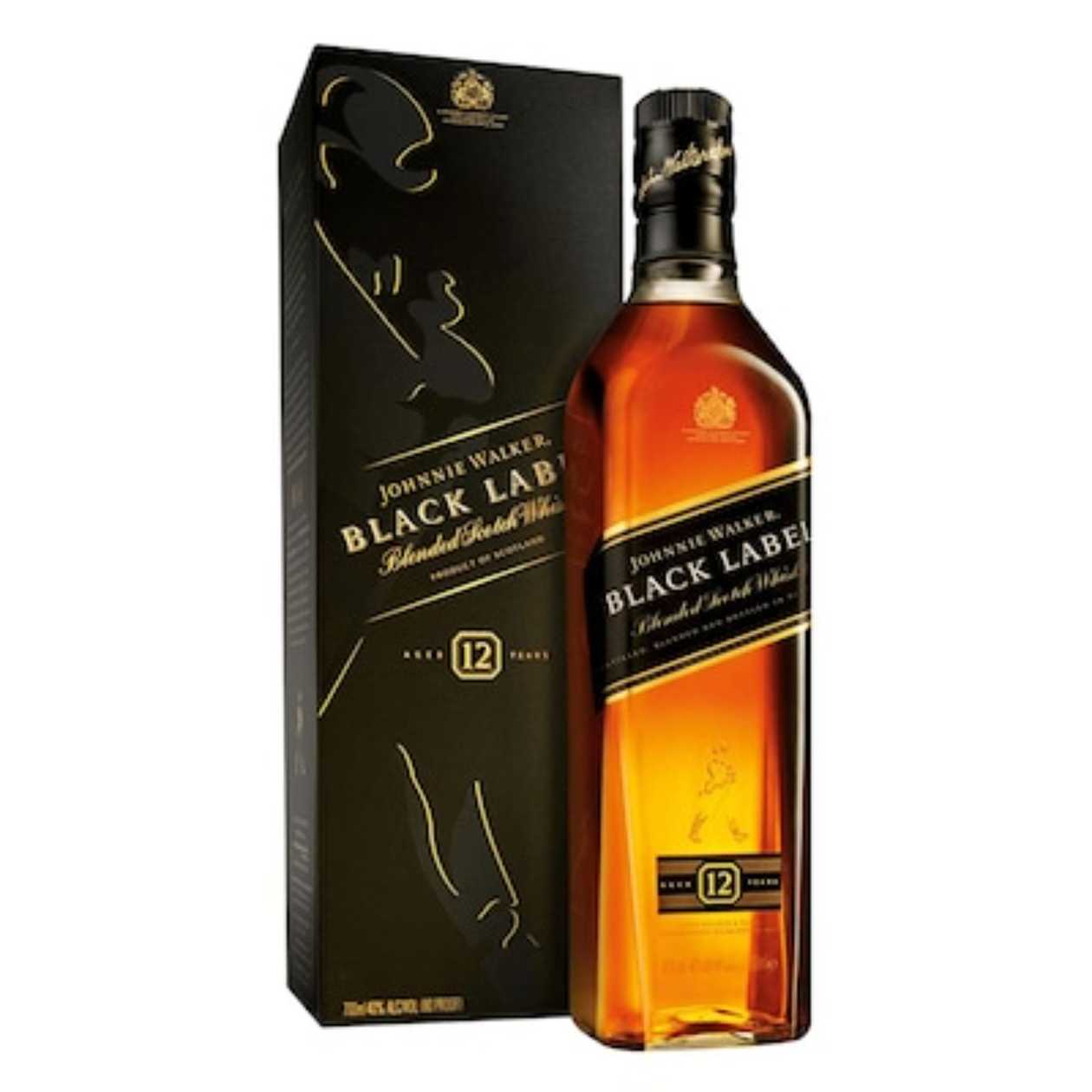 Black Label