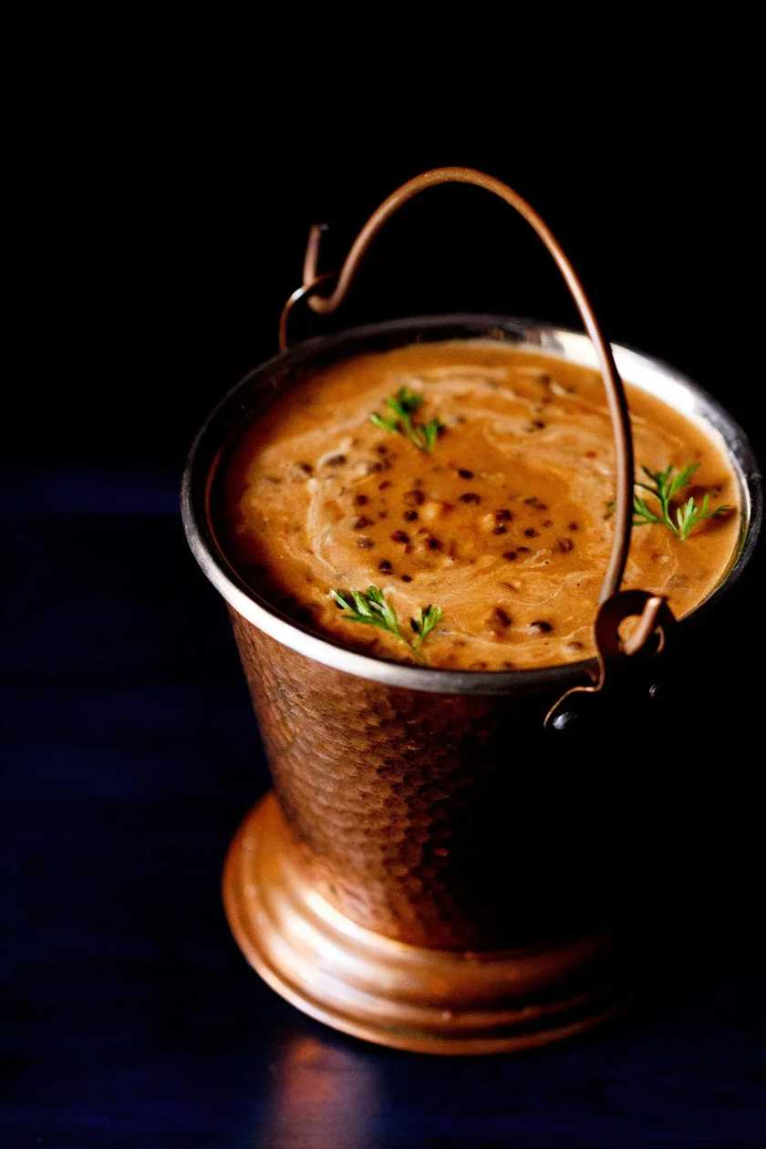 Dal Makhani