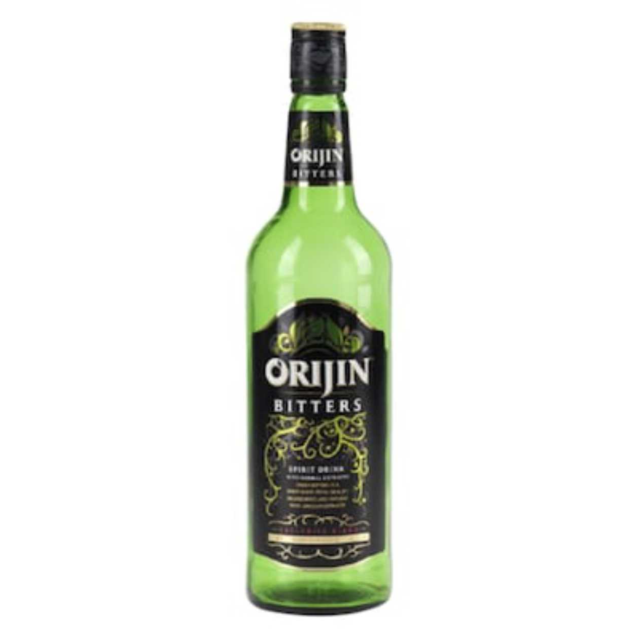 Orijin