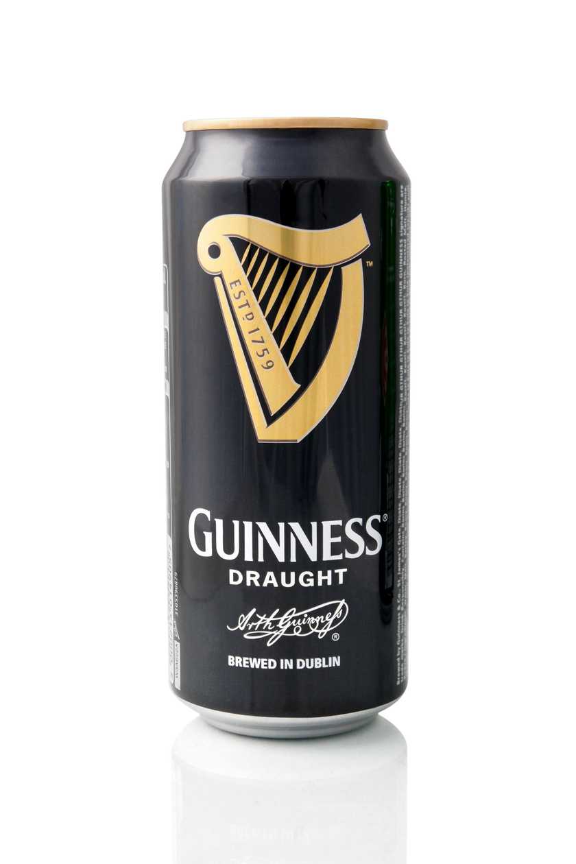 Guinness