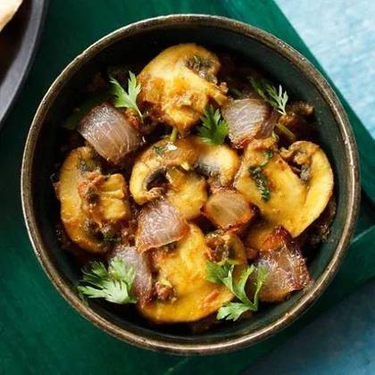 Mushroom Do Payaza