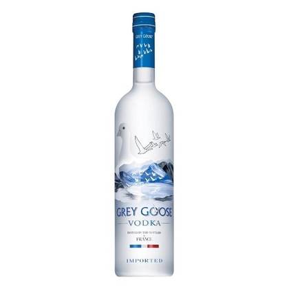 Grey Goose Vodka