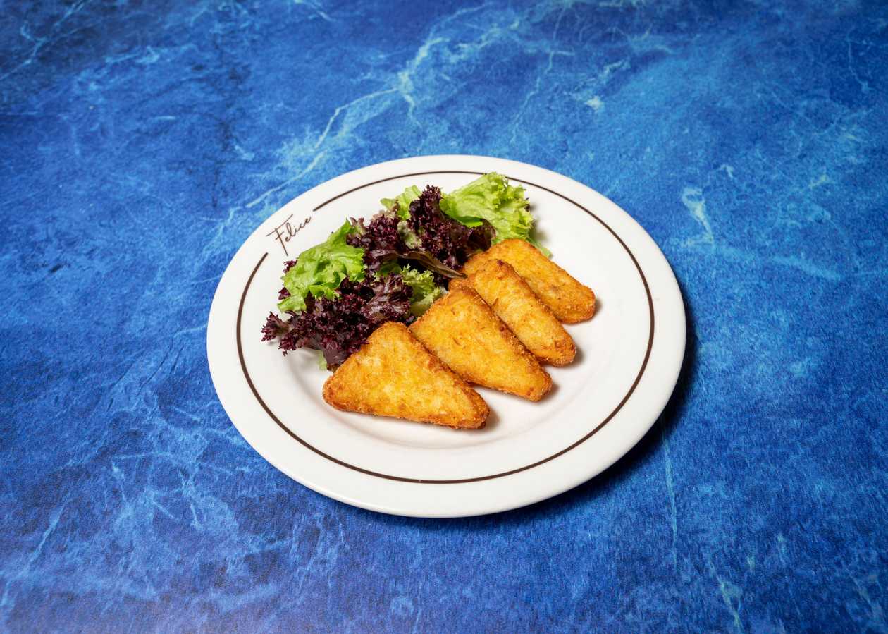 Hash Brown