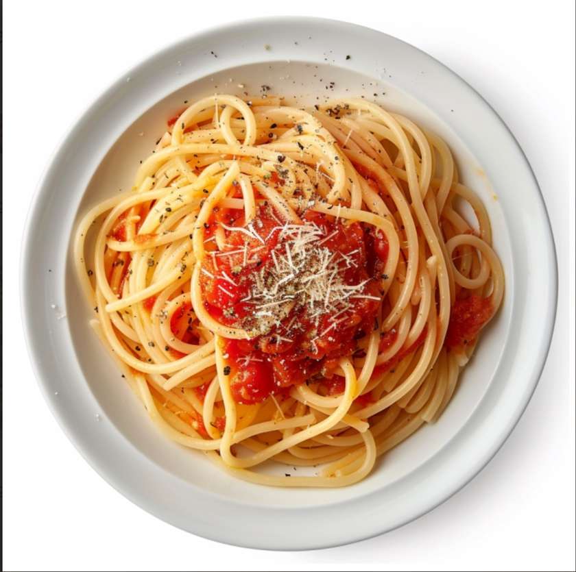 Pomodoro + coca cola 0,33 zdarma