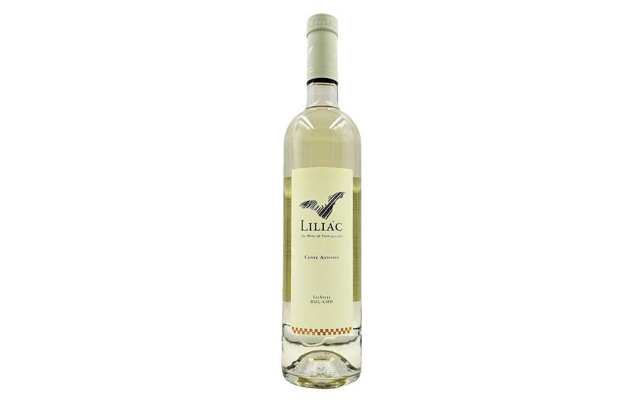 Liliac Cuvee Antonia