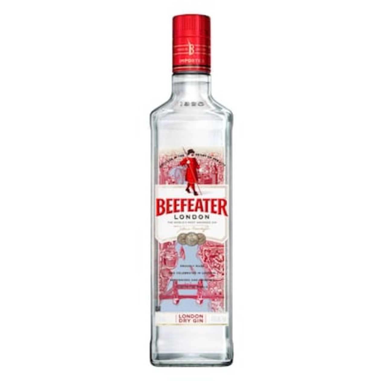 Beefeater Gin