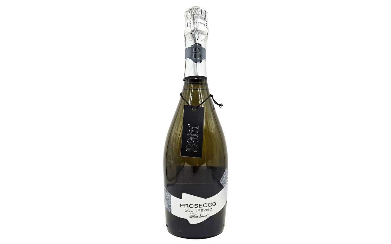 Prosecco Treviso extra brut