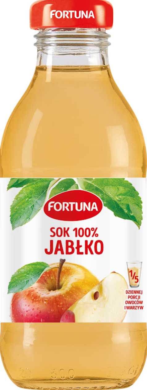 Obuolių sultys 0.3 l