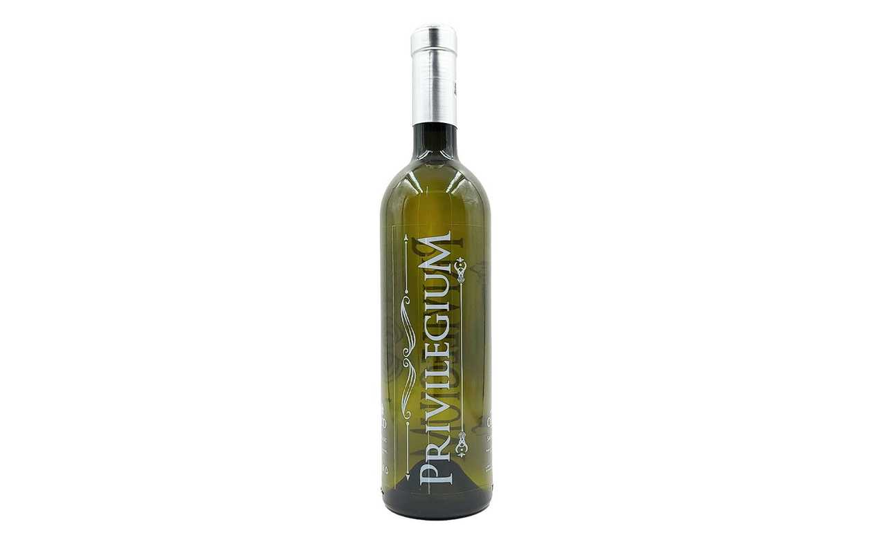 Dry White Wine, Privilegium Sauvignon Blanc