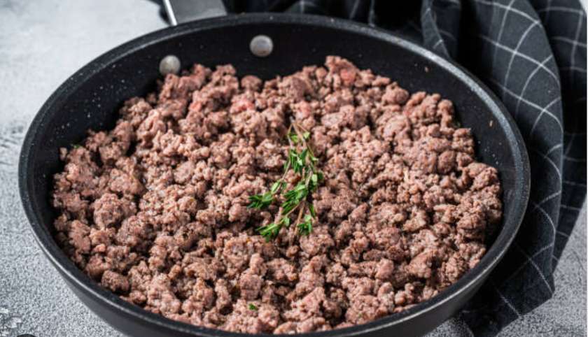 Minced Meat