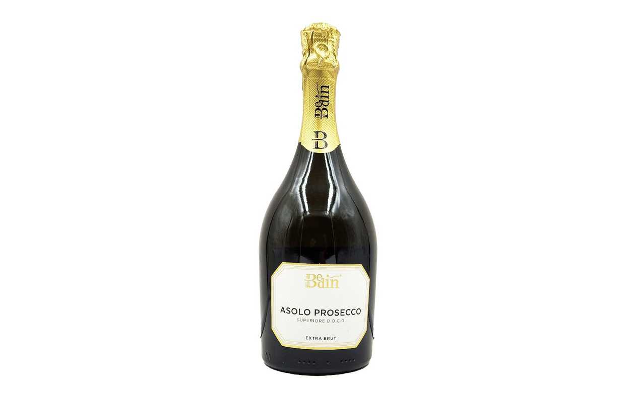 ASOLO PROSECCO SUPERIORE DOCG EXTRABRUT