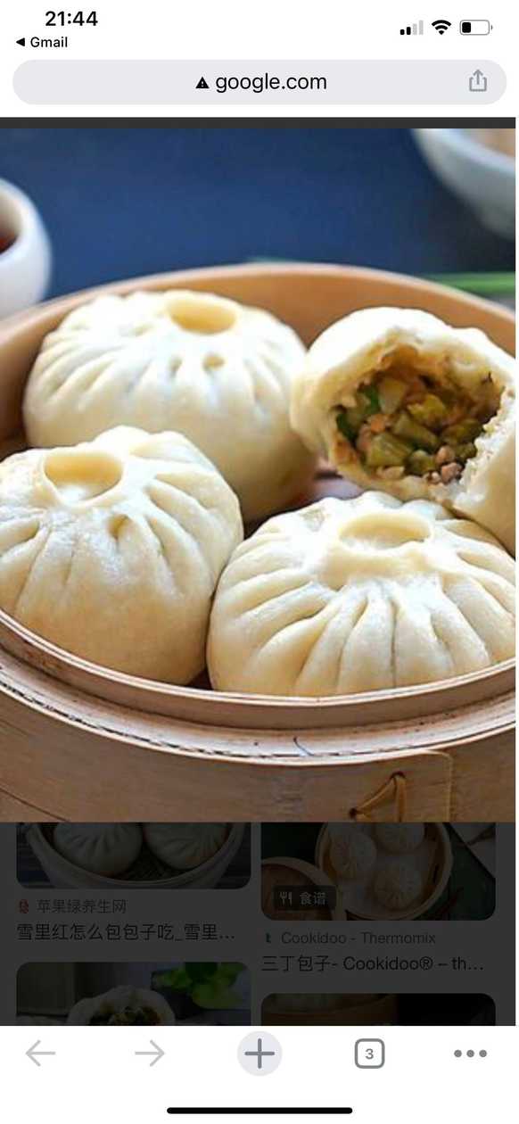 A2 Xiaolongbao