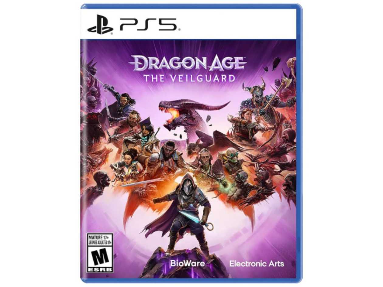 PS5 Dragon Age: The Veilguard (13402)