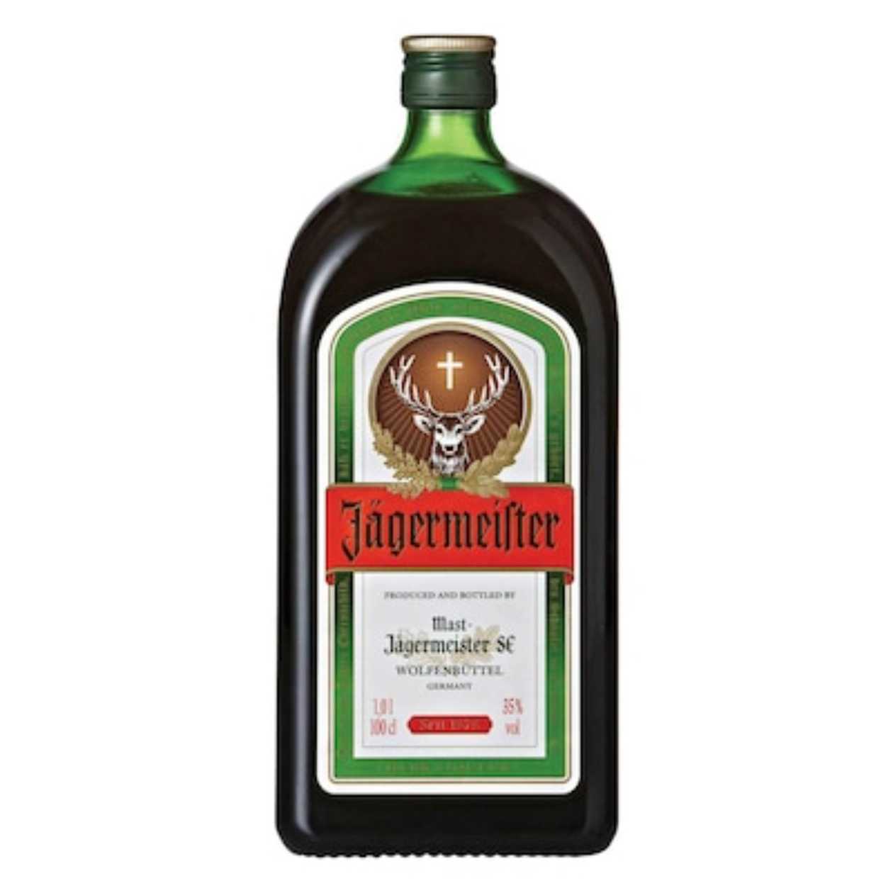 Jagermeister