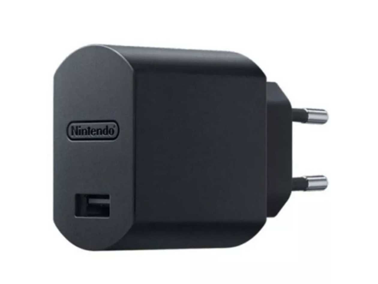 NINTENDO SWITCH POWER ADAPTER AC 212022 (13293)