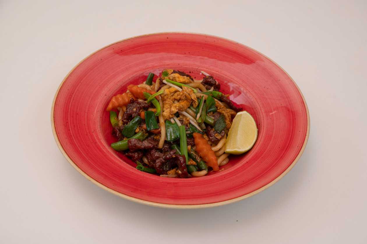 Udon Neua