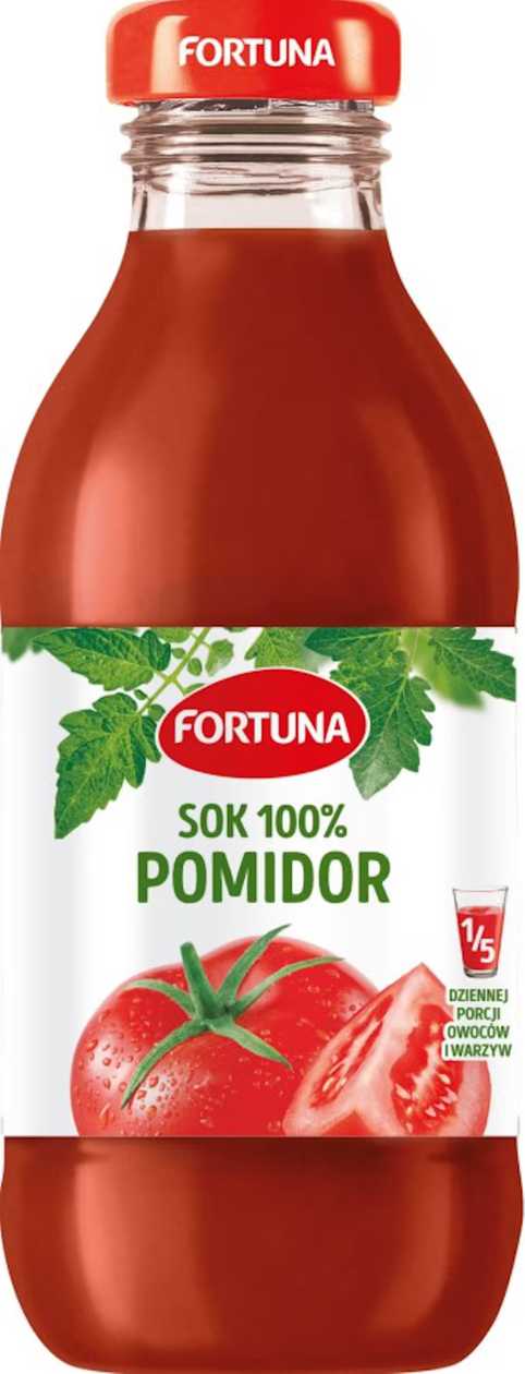 Pomidorų sultys 0.3 l
